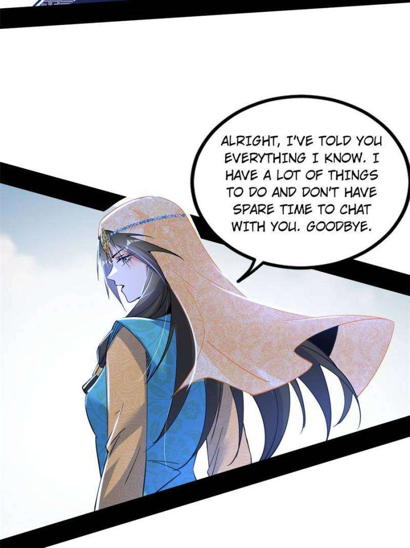 I’m An Evil God chapter 388 page 35