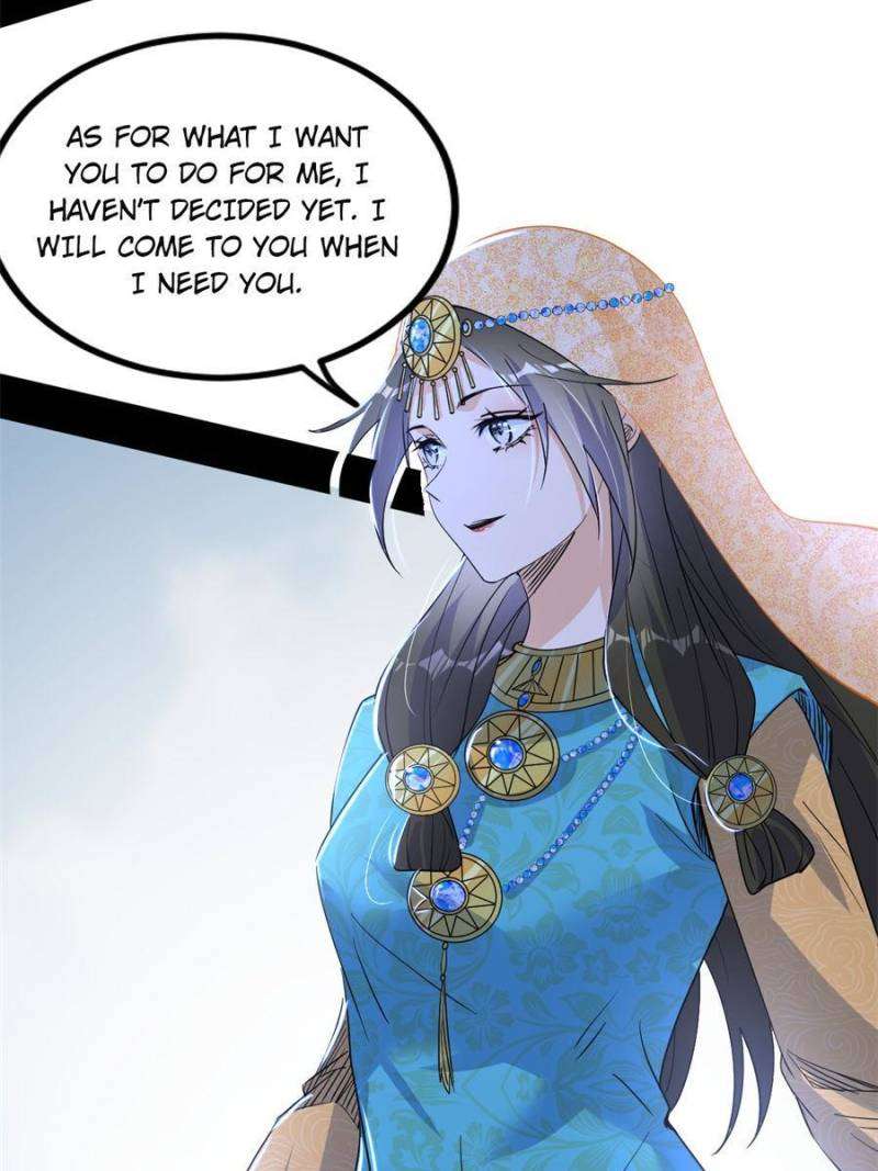 I’m An Evil God chapter 388 page 36