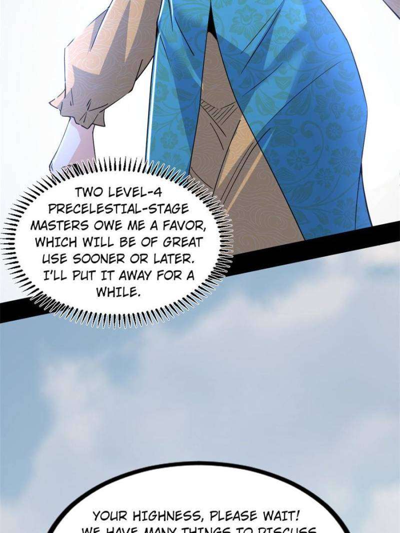 I’m An Evil God chapter 388 page 37