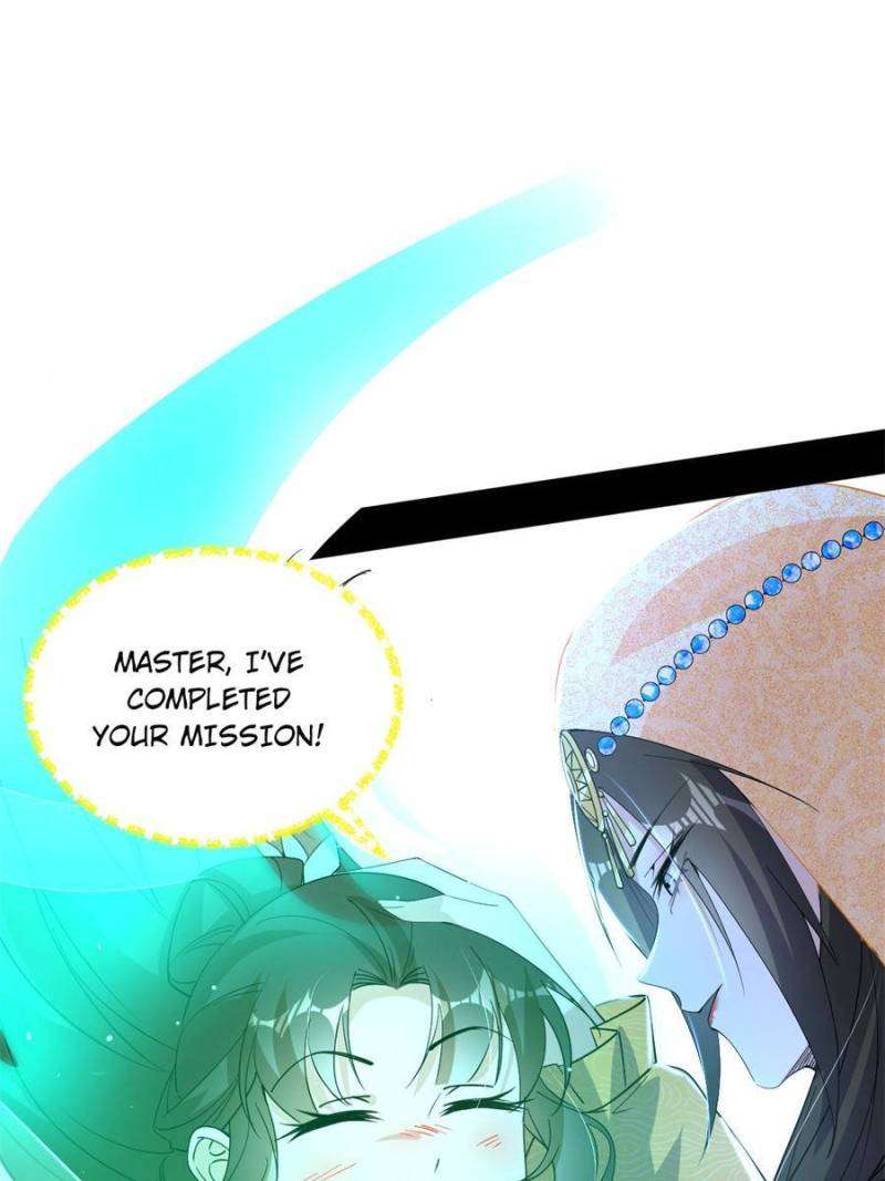 I’m An Evil God chapter 388 page 4