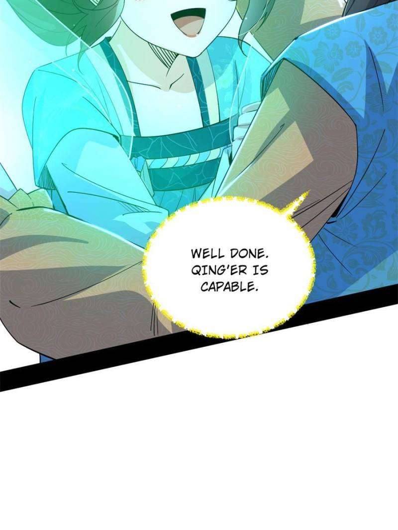 I’m An Evil God chapter 388 page 5