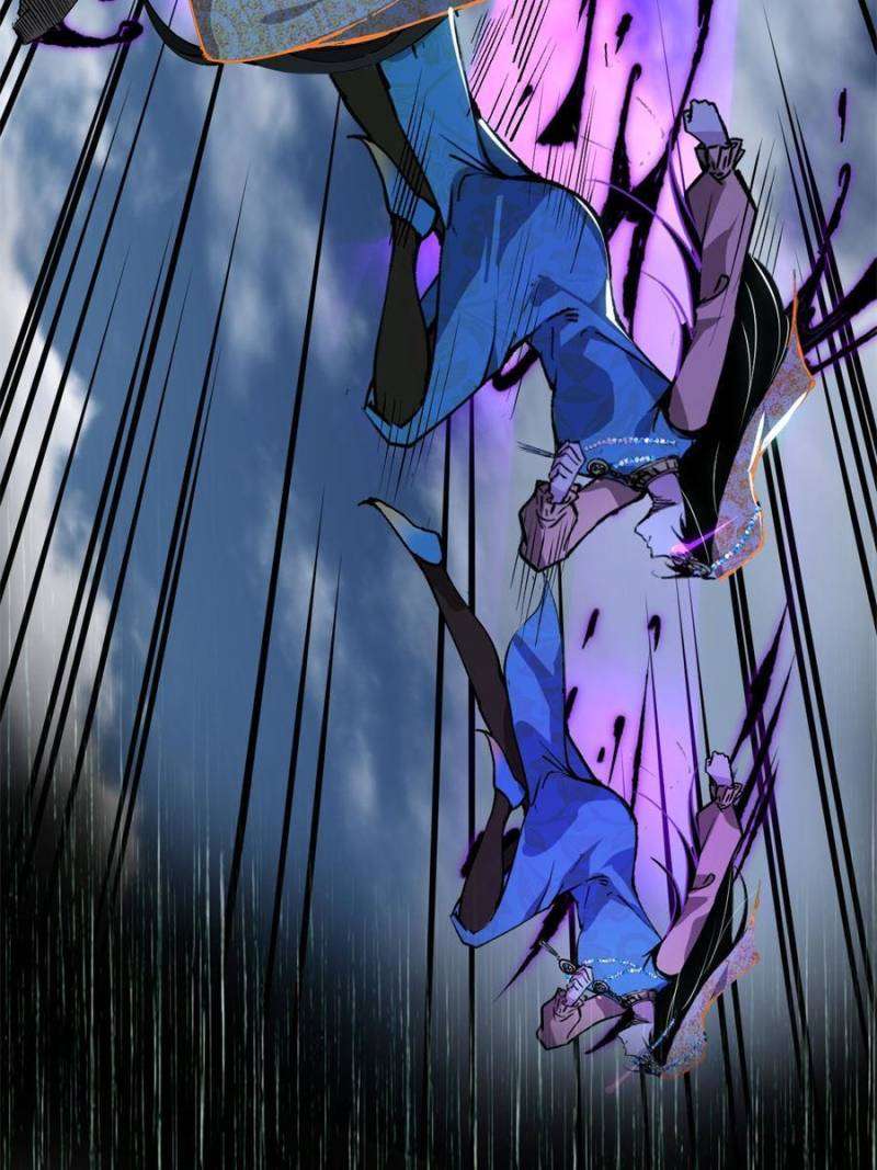 I’m An Evil God chapter 388 page 56