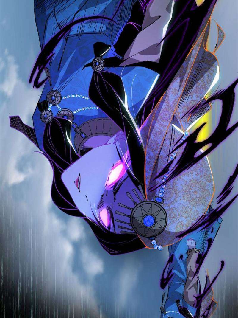 I’m An Evil God chapter 388 page 60