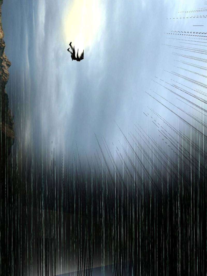 I’m An Evil God chapter 388 page 64