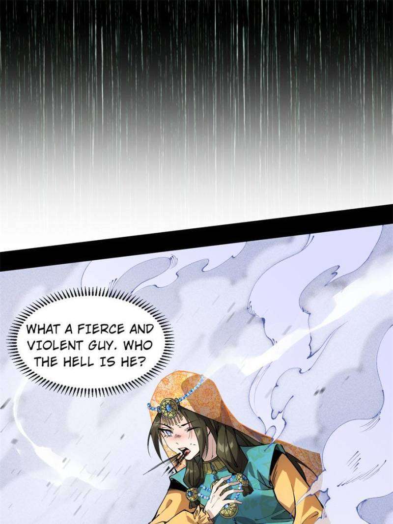 I’m An Evil God chapter 388 page 69