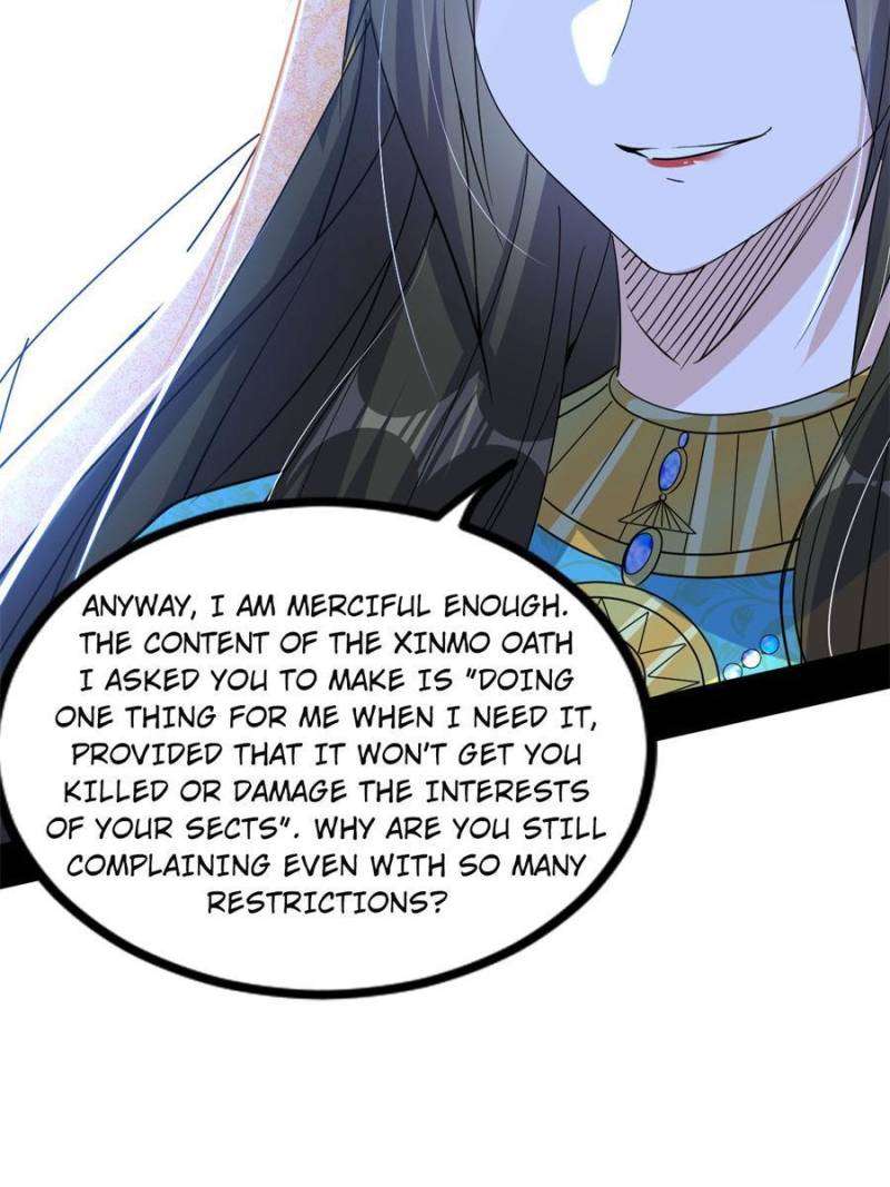 I’m An Evil God chapter 388 page 7