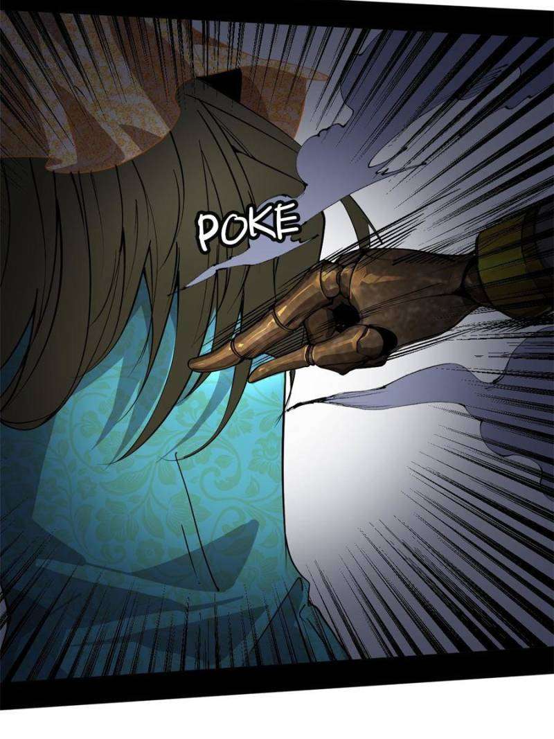 I’m An Evil God chapter 388 page 71