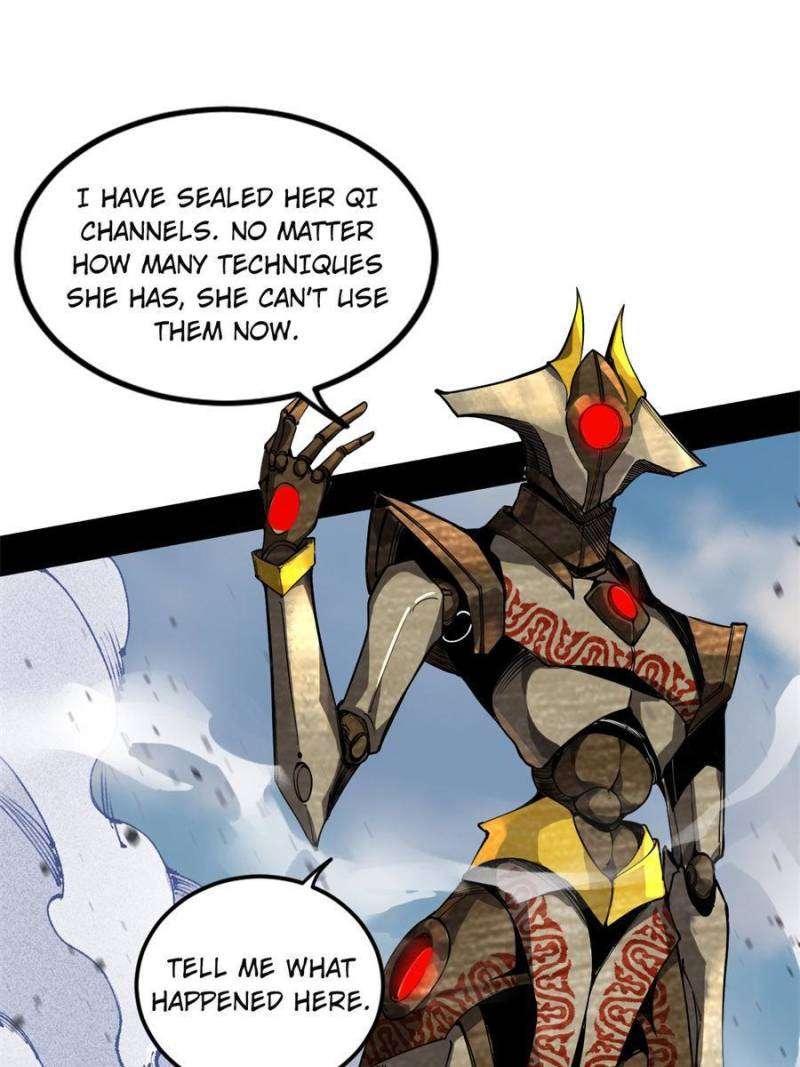 I’m An Evil God chapter 388 page 78