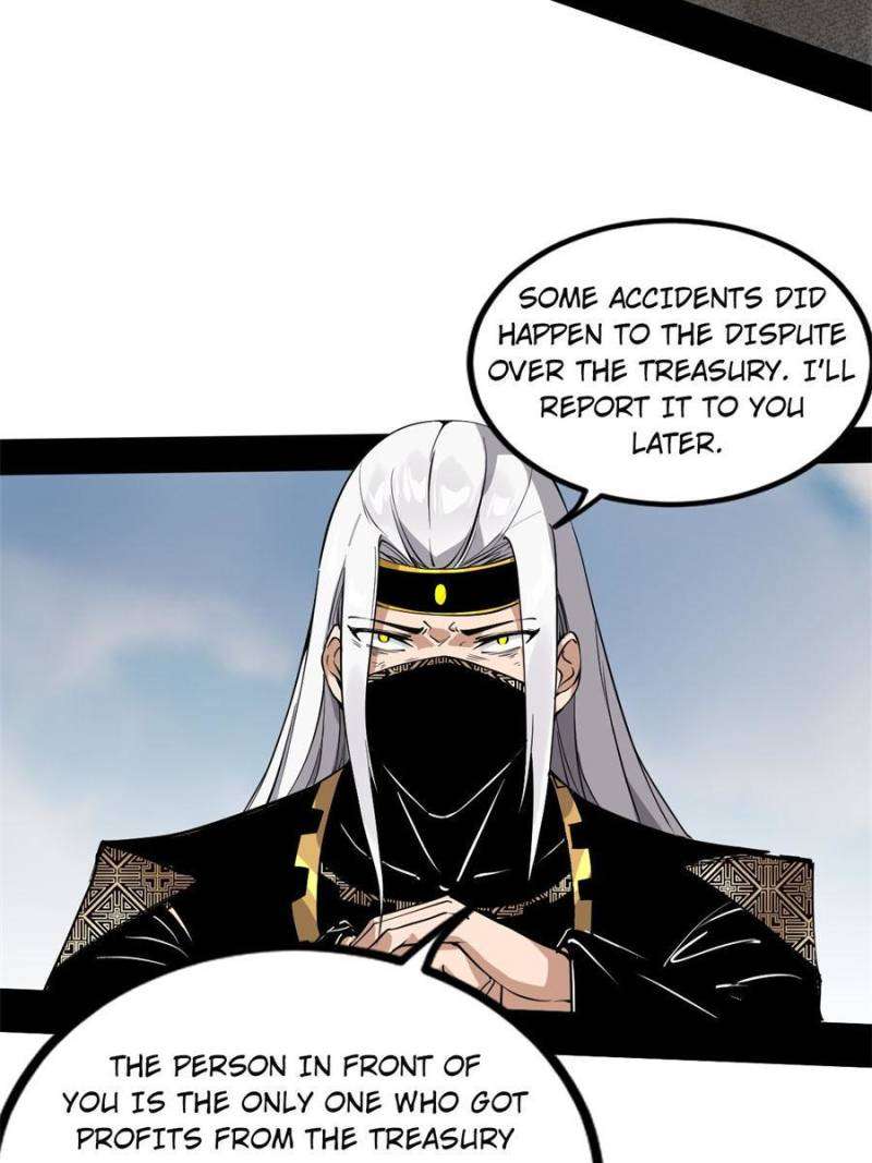 I’m An Evil God chapter 388 page 80