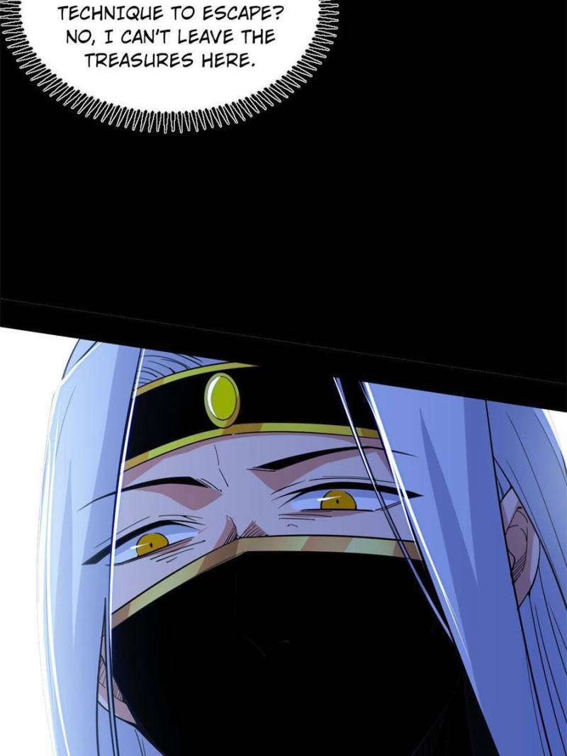 I’m An Evil God chapter 388 page 87