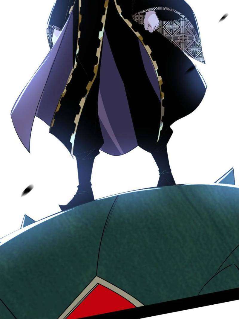 I’m An Evil God chapter 388 page 9