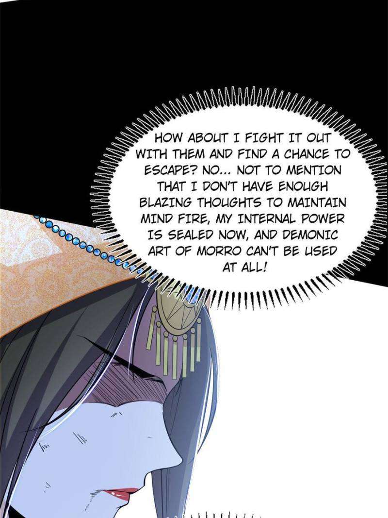 I’m An Evil God chapter 388 page 92