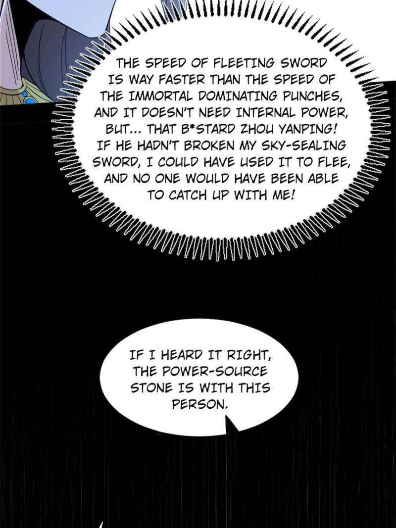 I’m An Evil God chapter 388 page 93