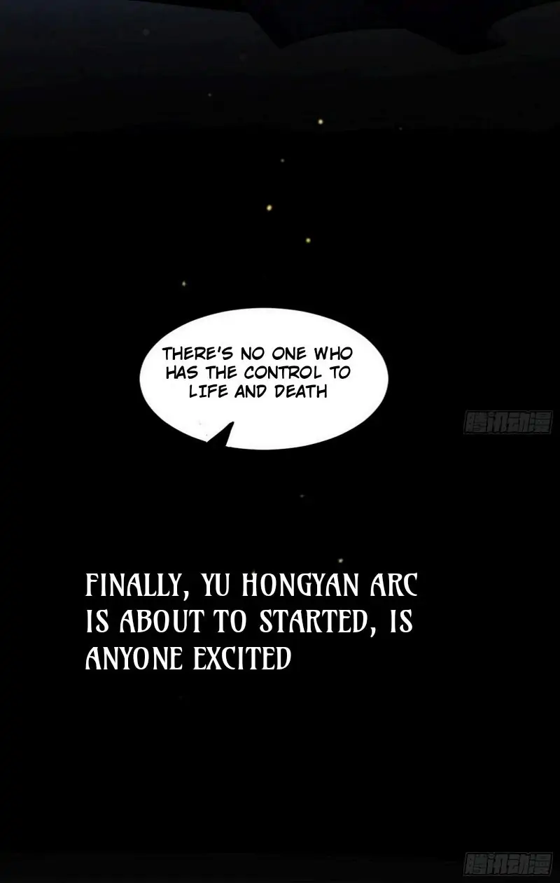 I’m An Evil God chapter 389 page 37