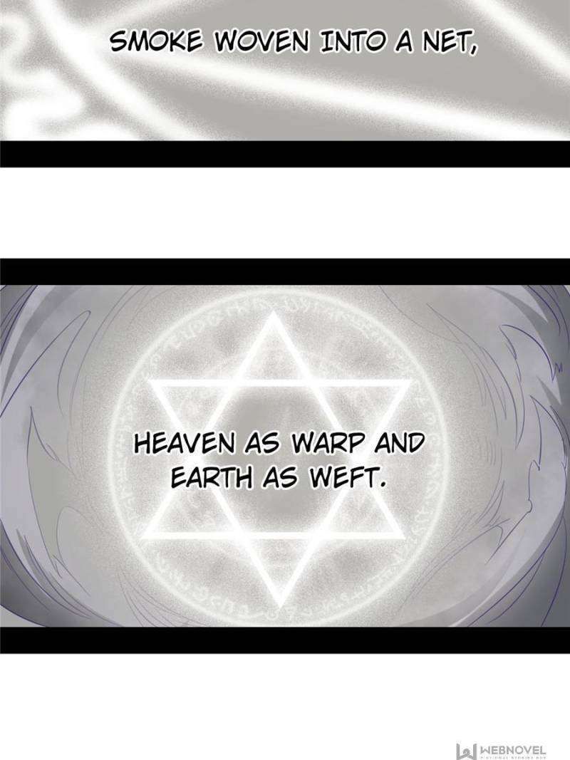 I’m An Evil God chapter 392 page 10