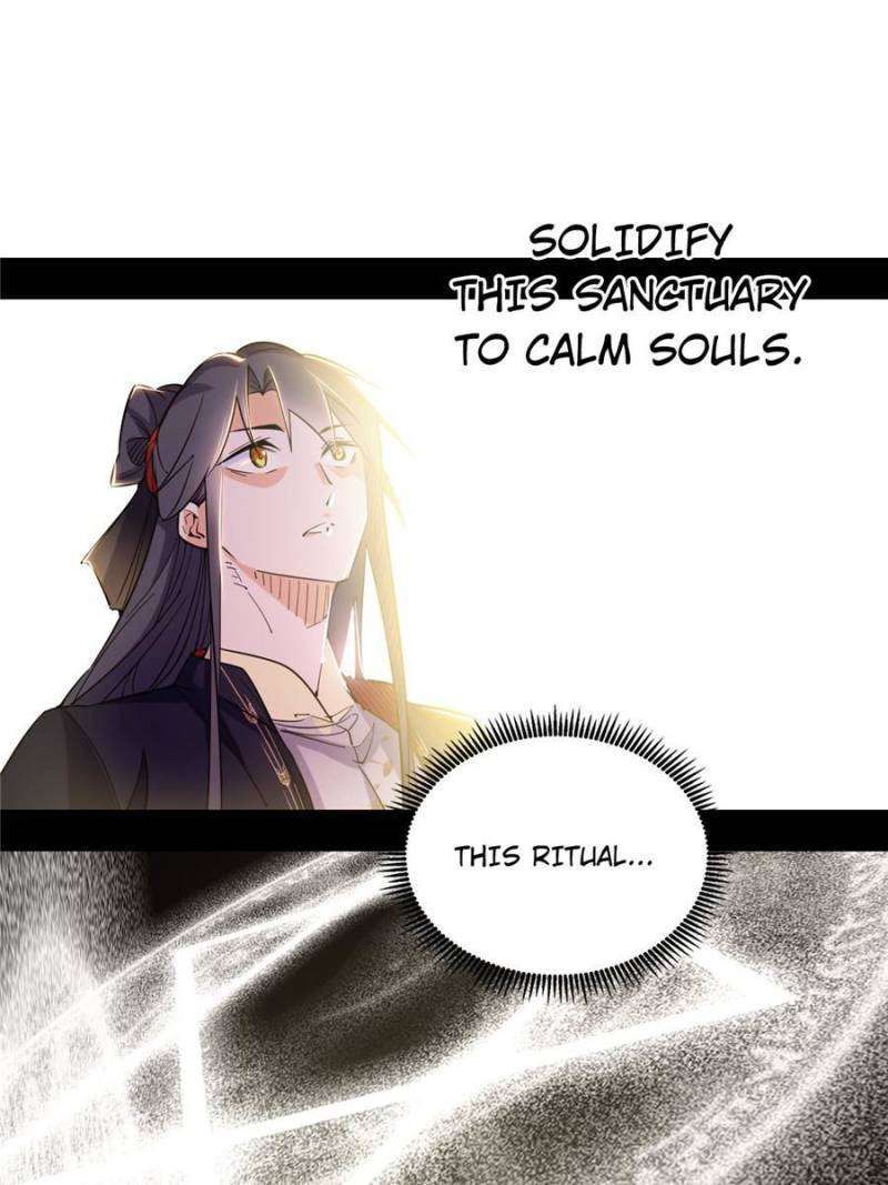 I’m An Evil God chapter 392 page 12