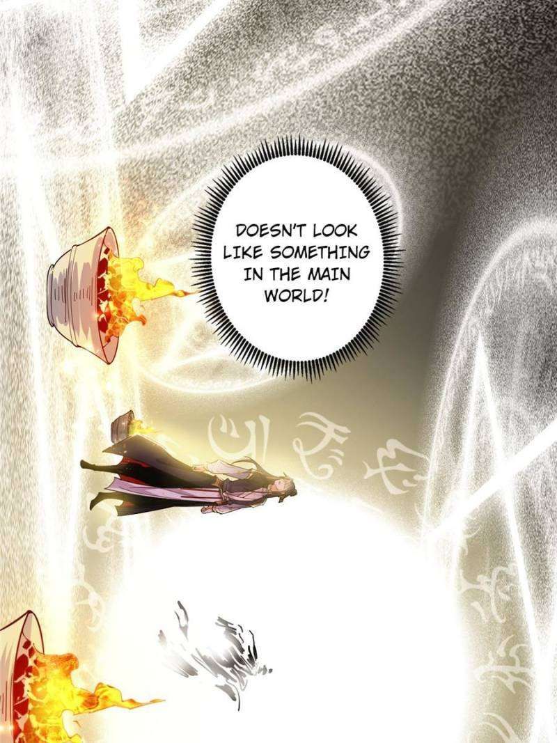 I’m An Evil God chapter 392 page 13