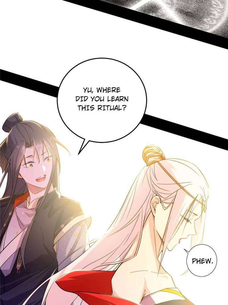 I’m An Evil God chapter 392 page 15