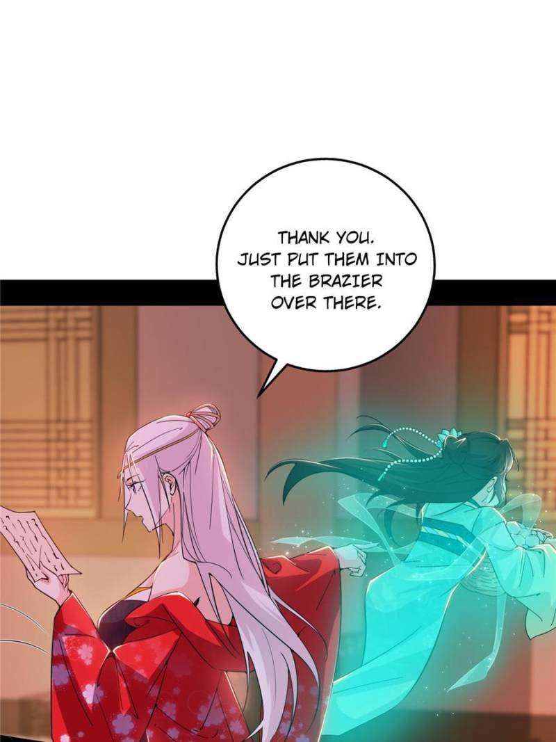 I’m An Evil God chapter 392 page 2