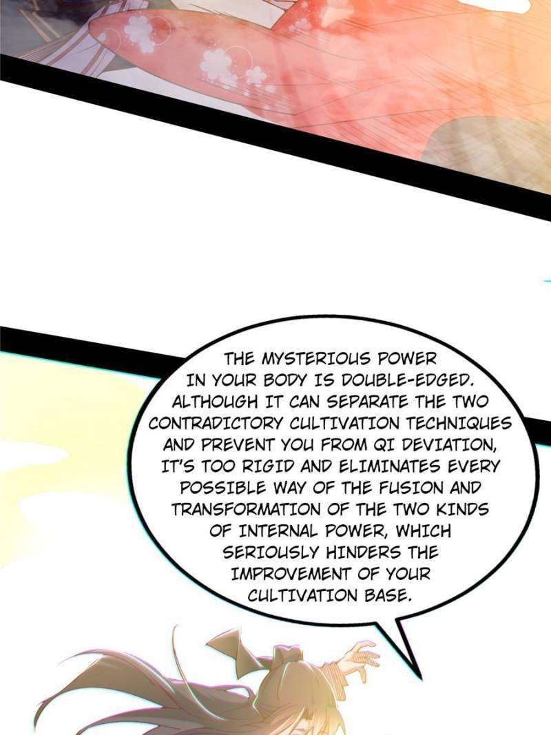 I’m An Evil God chapter 392 page 20