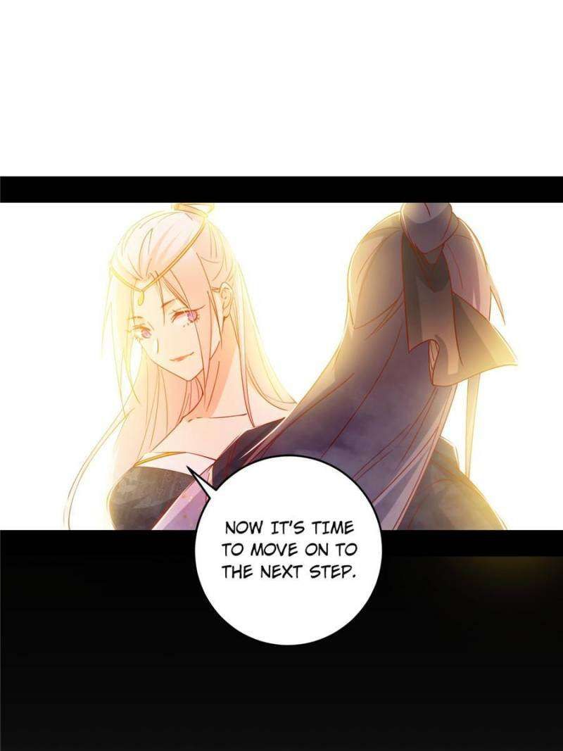 I’m An Evil God chapter 392 page 27