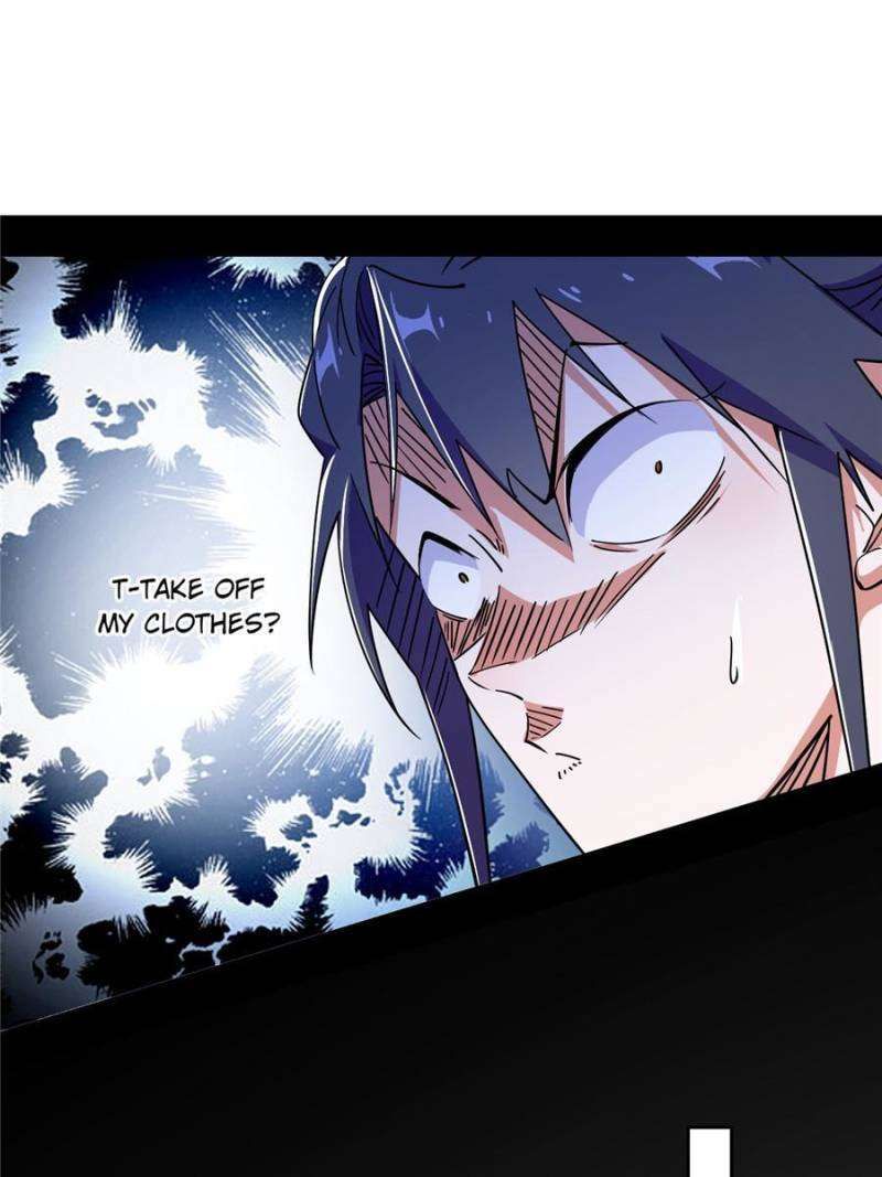 I’m An Evil God chapter 392 page 30