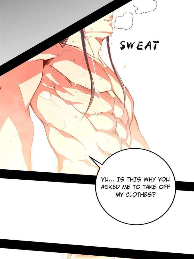 I’m An Evil God chapter 392 page 32