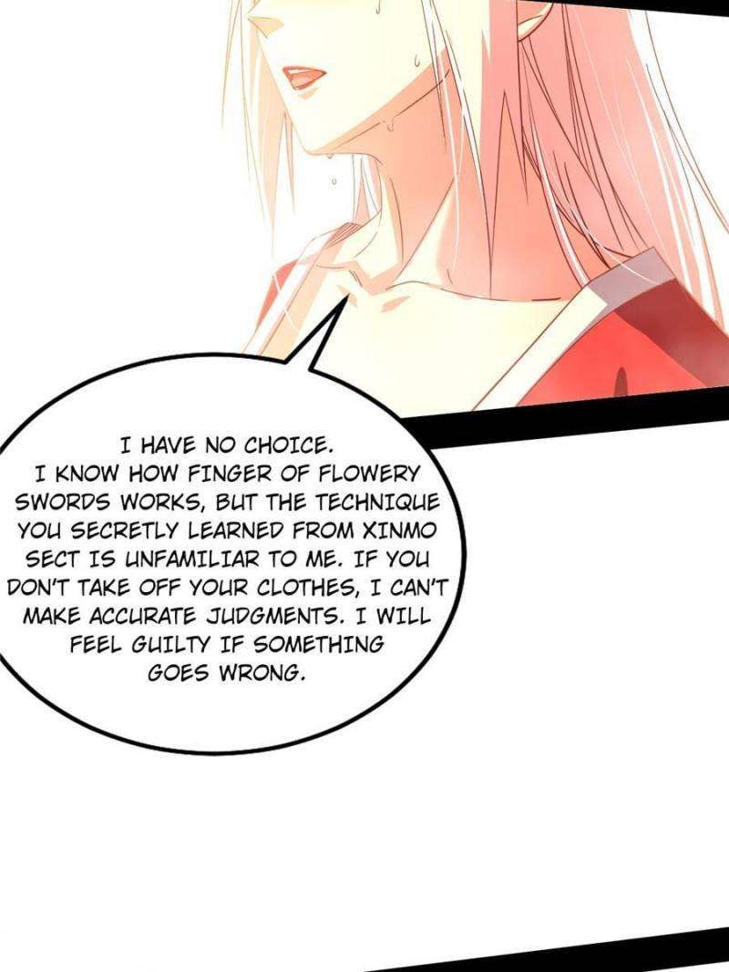 I’m An Evil God chapter 392 page 33