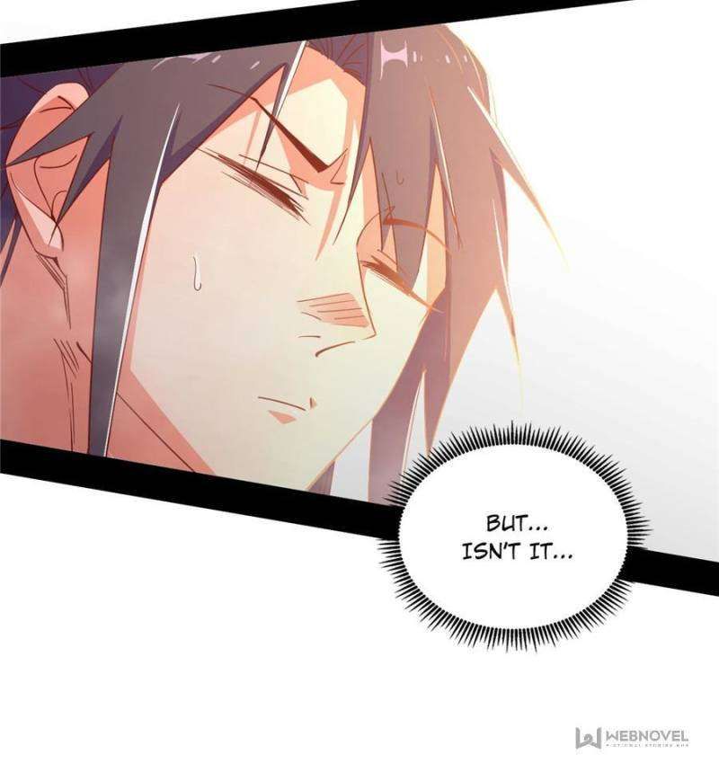 I’m An Evil God chapter 392 page 34