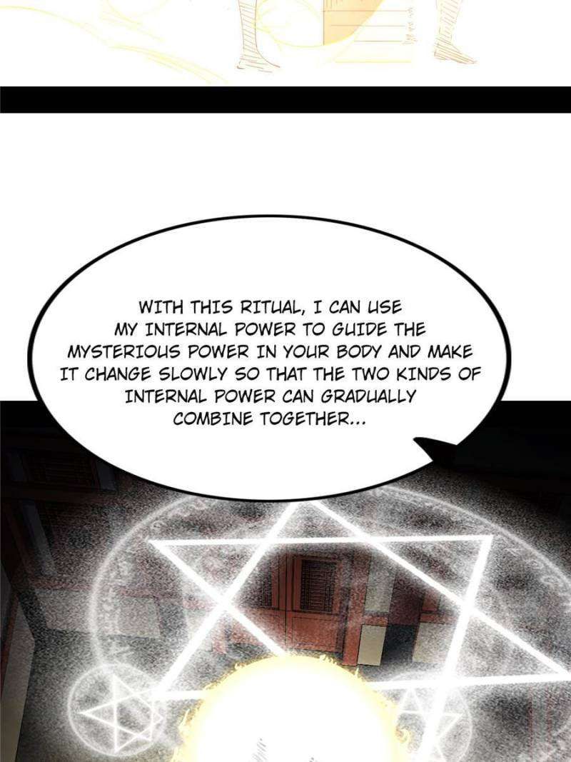 I’m An Evil God chapter 392 page 36