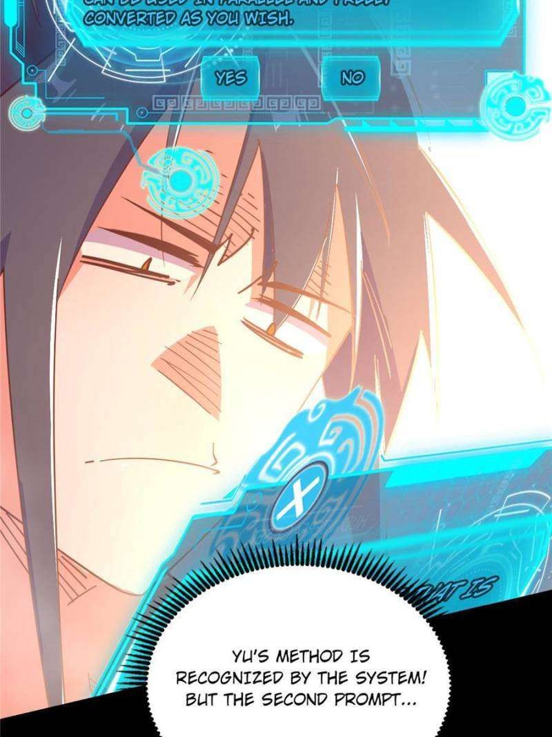 I’m An Evil God chapter 392 page 38