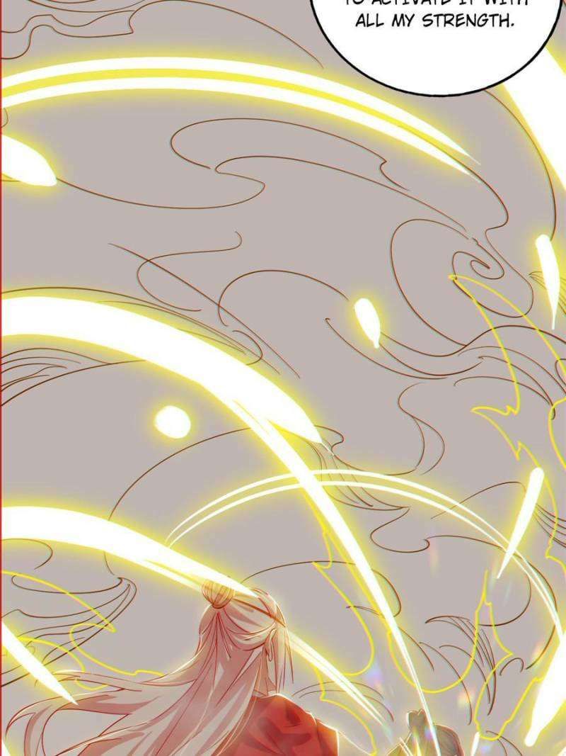 I’m An Evil God chapter 392 page 43