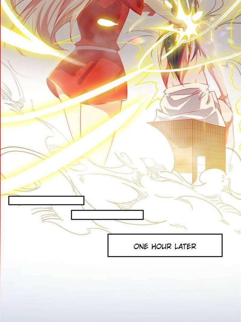 I’m An Evil God chapter 392 page 44