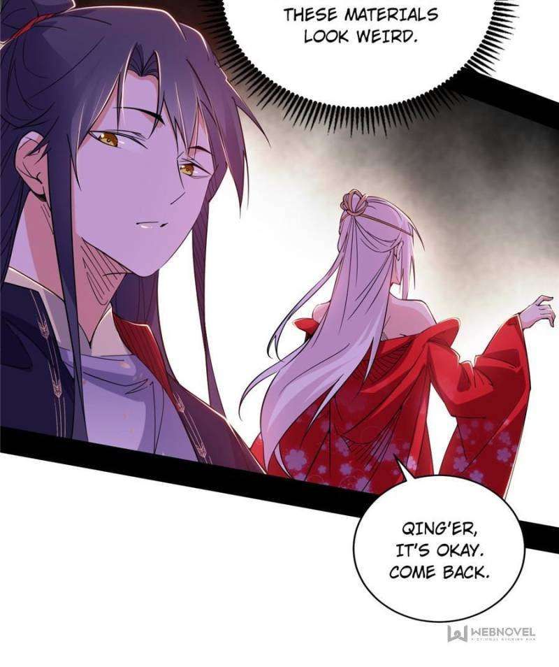 I’m An Evil God chapter 392 page 5