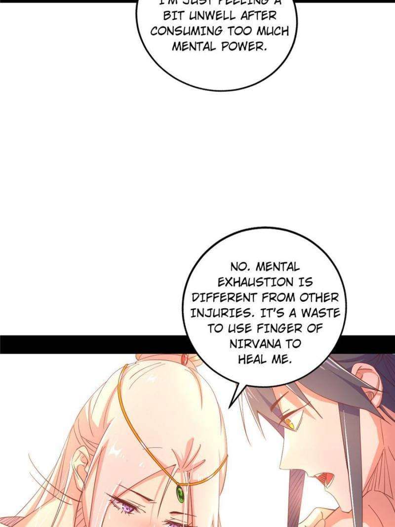 I’m An Evil God chapter 392 page 51