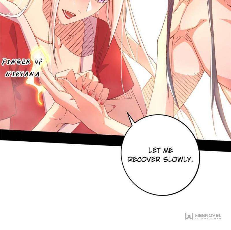 I’m An Evil God chapter 392 page 52