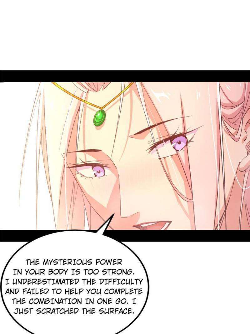 I’m An Evil God chapter 392 page 53