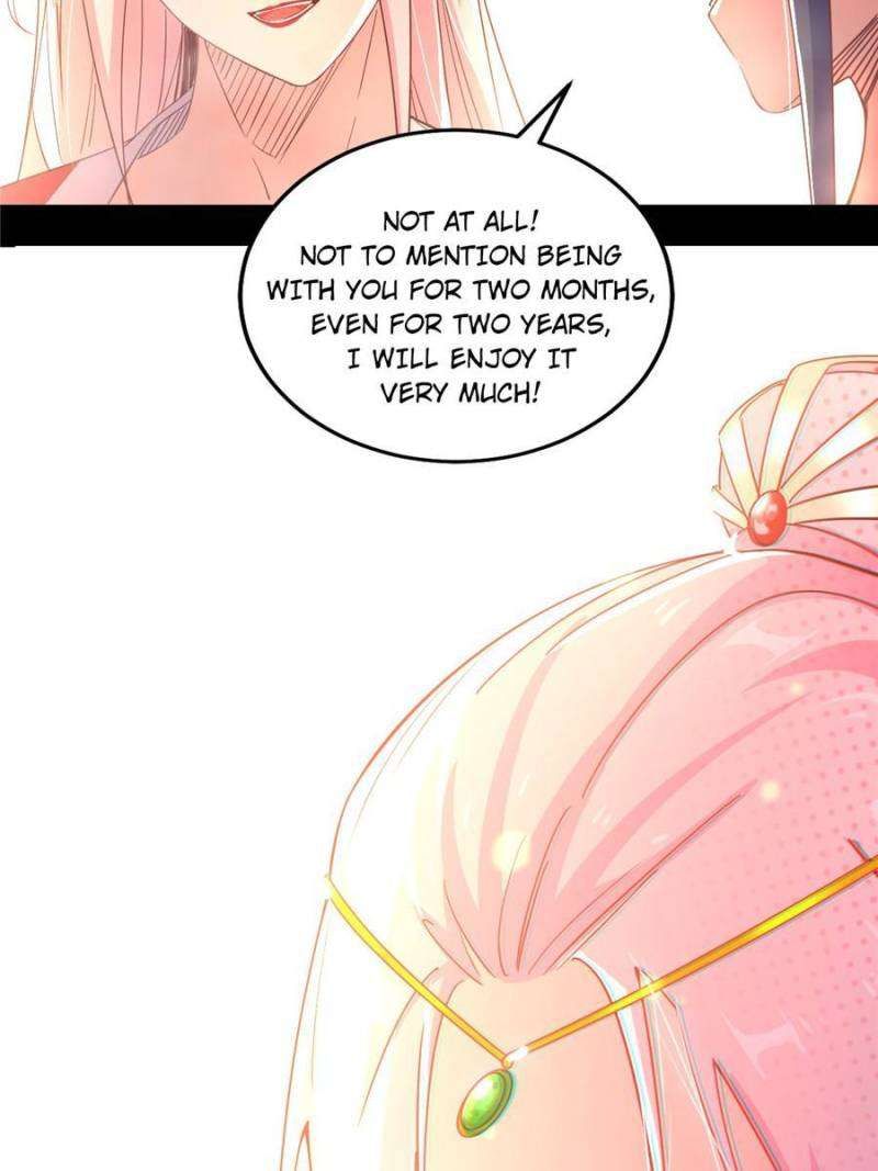 I’m An Evil God chapter 392 page 55