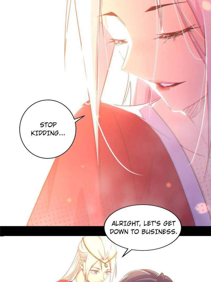 I’m An Evil God chapter 392 page 56