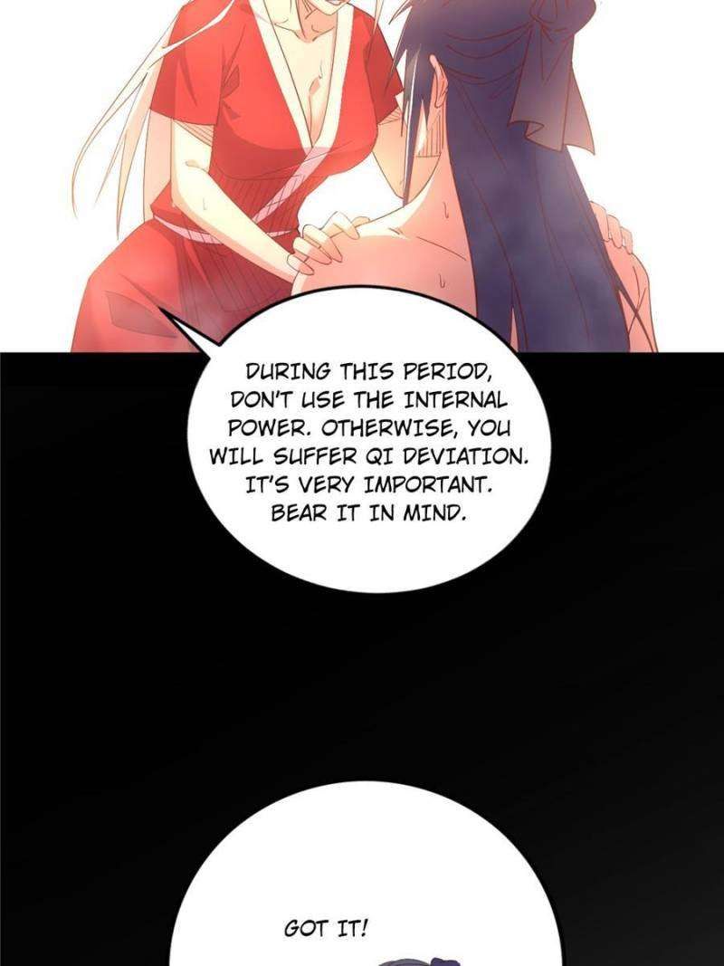 I’m An Evil God chapter 392 page 57