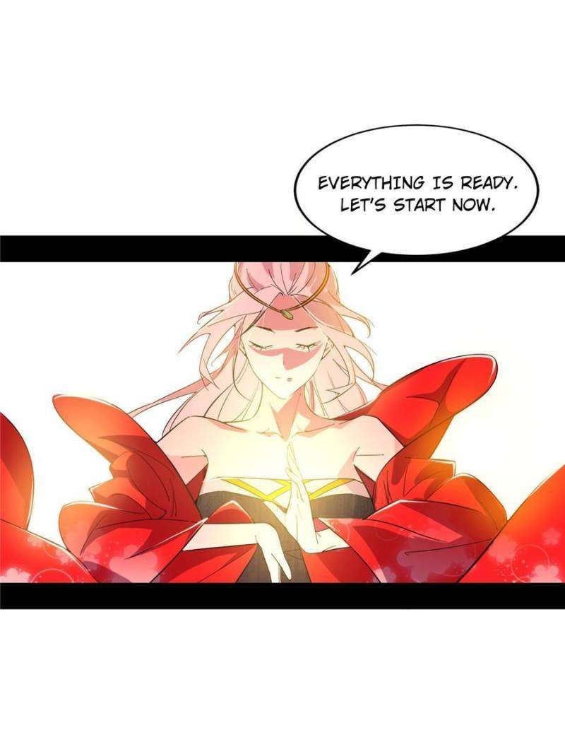 I’m An Evil God chapter 392 page 6