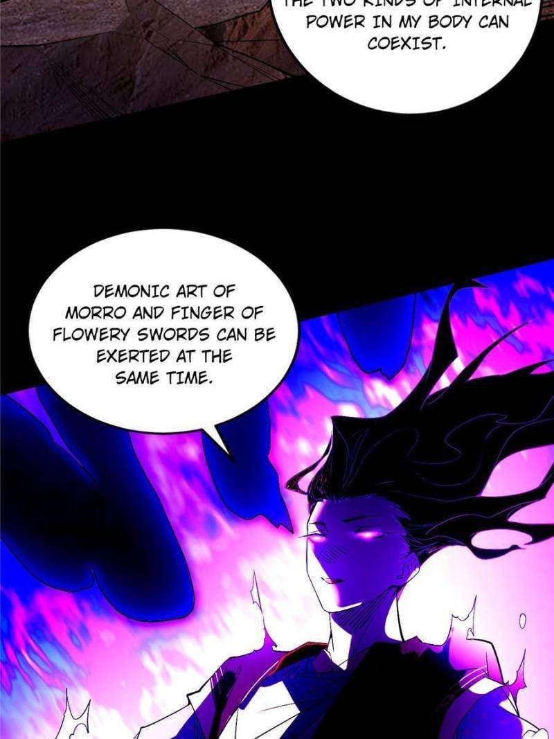 I’m An Evil God chapter 392 page 62