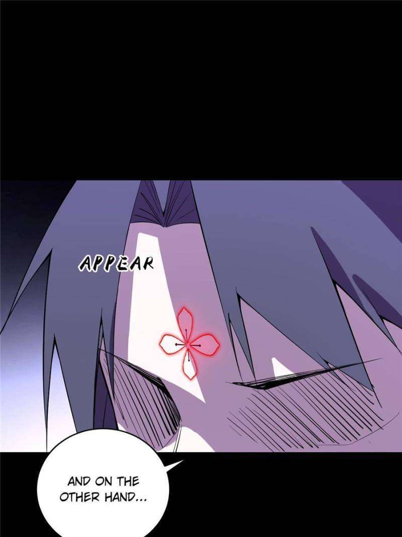 I’m An Evil God chapter 392 page 75