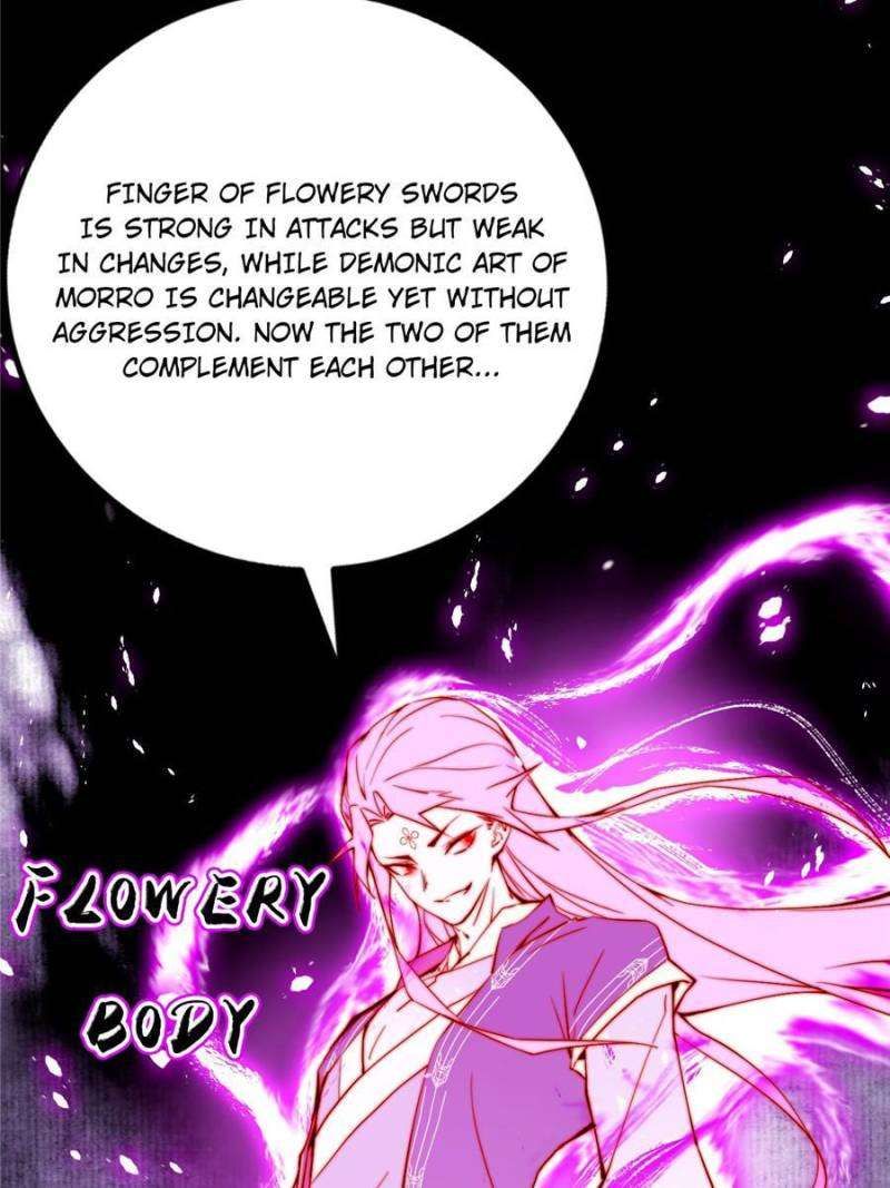 I’m An Evil God chapter 392 page 77