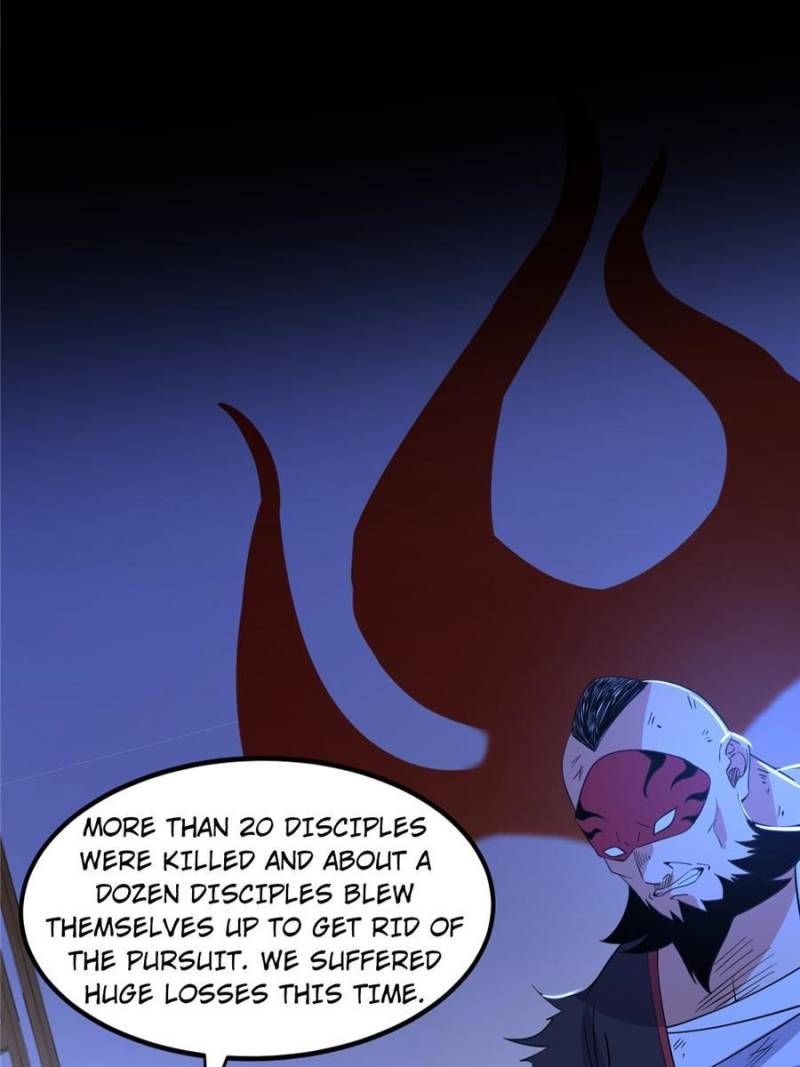 I’m An Evil God chapter 393 page 22