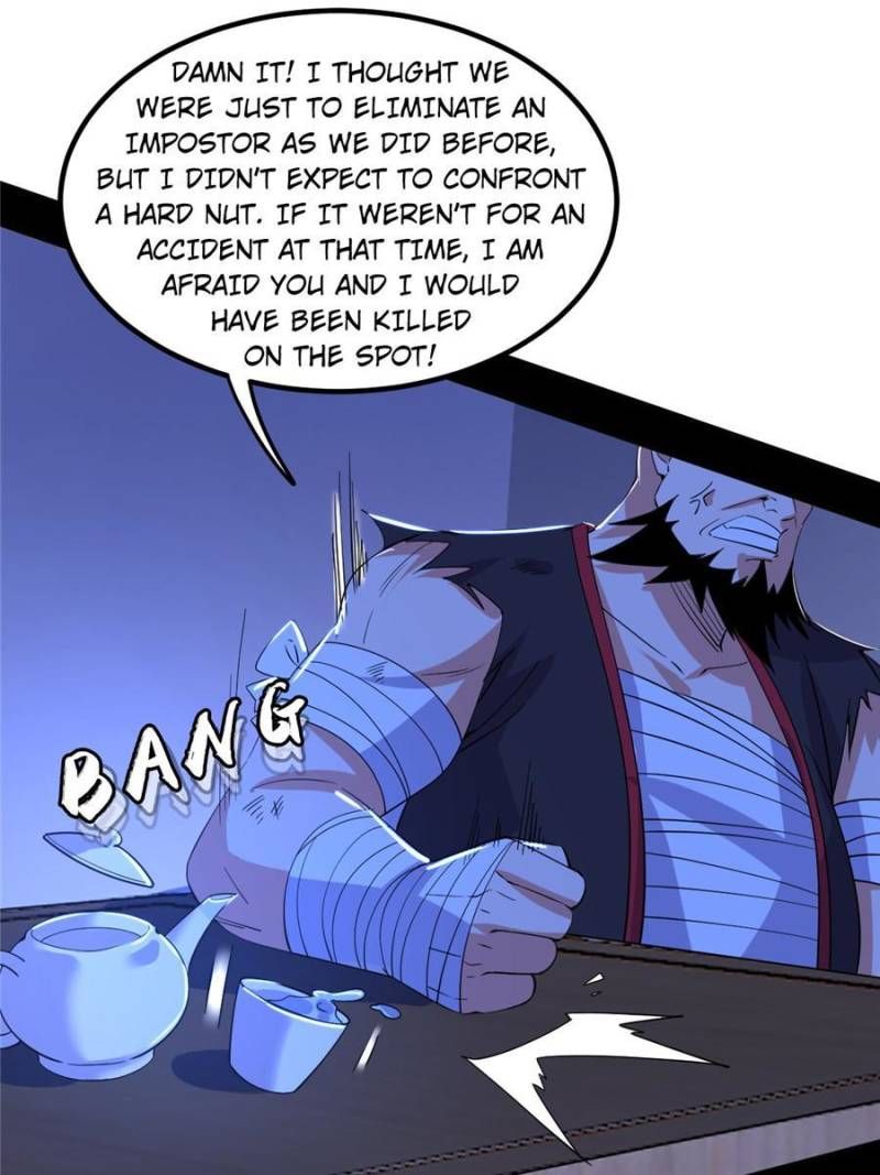 I’m An Evil God chapter 393 page 24