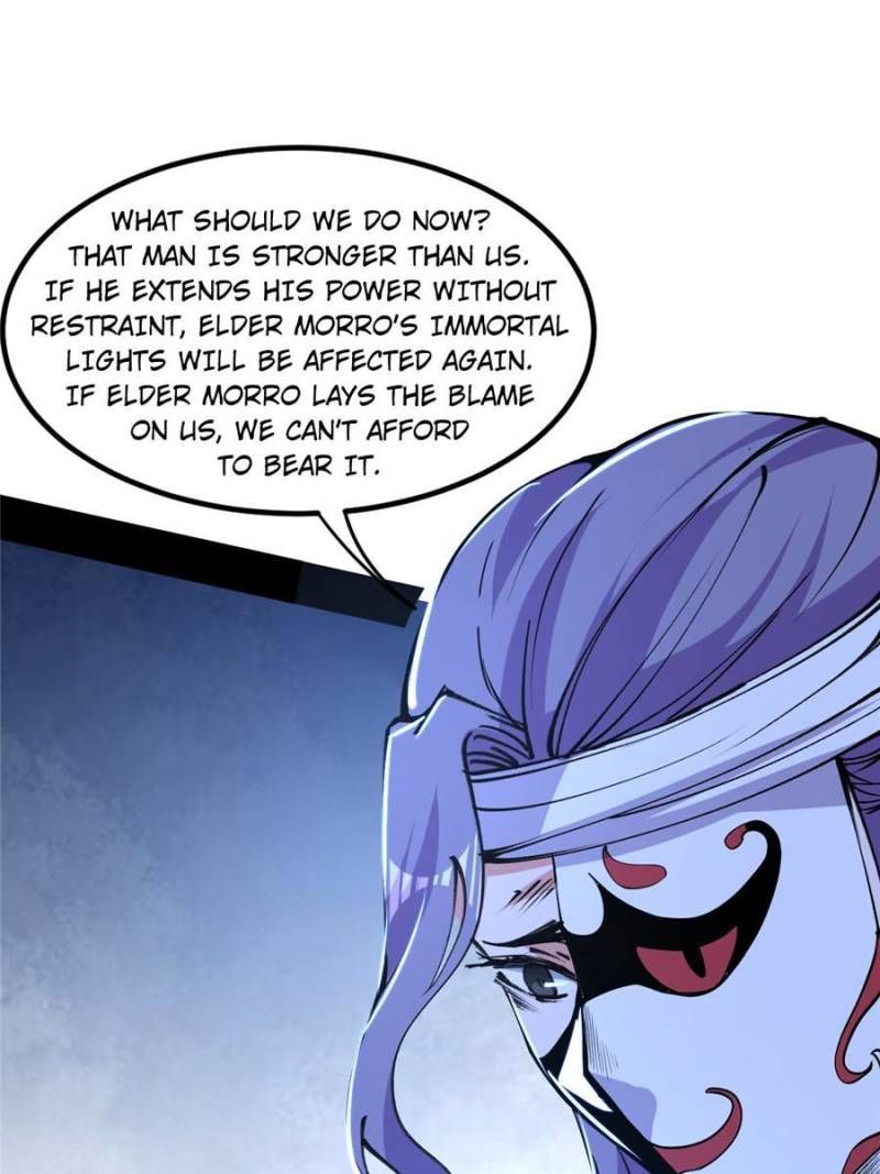 I’m An Evil God chapter 393 page 26