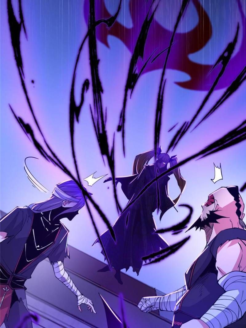 I’m An Evil God chapter 393 page 29