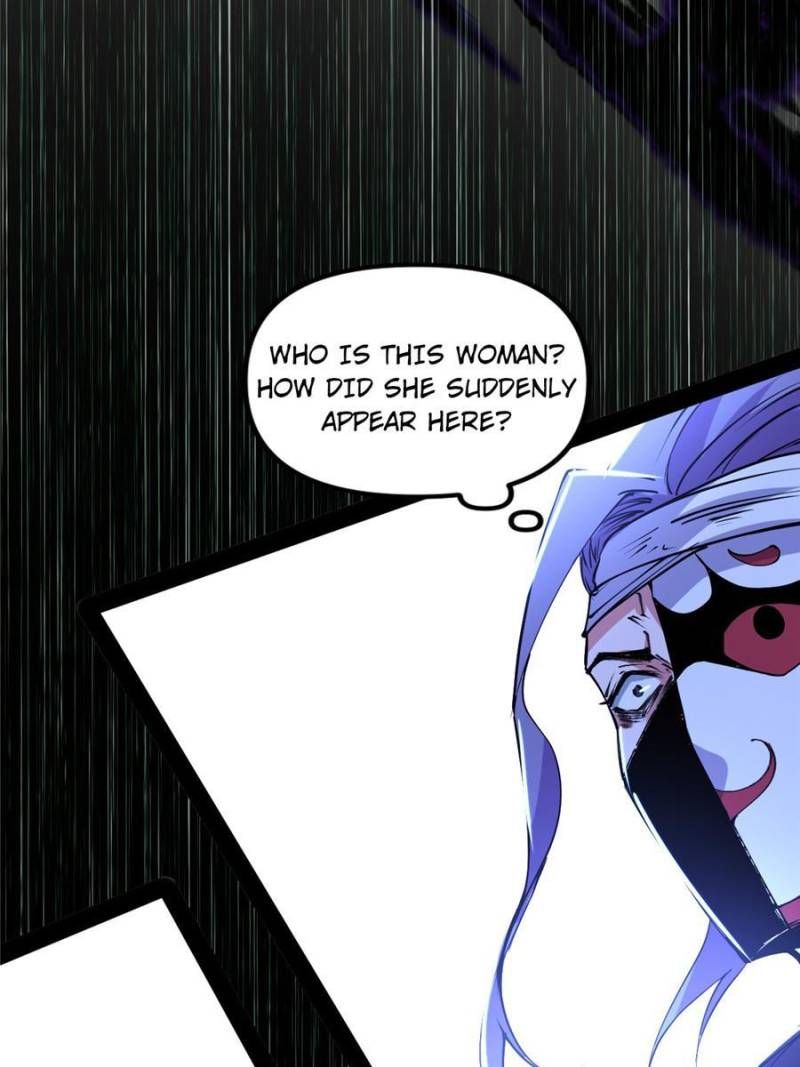 I’m An Evil God chapter 393 page 32