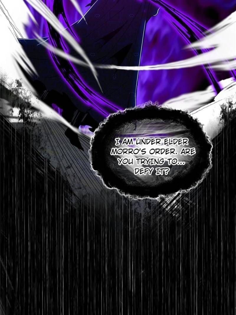 I’m An Evil God chapter 393 page 47